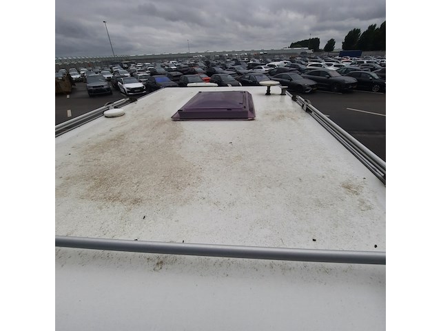 Caravan, hobby, 30, 2001 - afbeelding 15 van  68