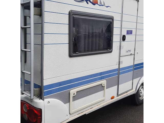 Caravan, hobby, 30, 2001 - afbeelding 16 van  68