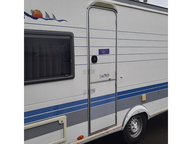 Caravan, hobby, 30, 2001 - afbeelding 17 van  68
