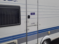 Caravan, hobby, 30, 2001 - afbeelding 17 van  68