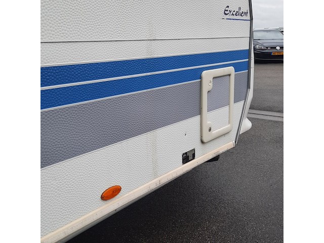 Caravan, hobby, 30, 2001 - afbeelding 19 van  68