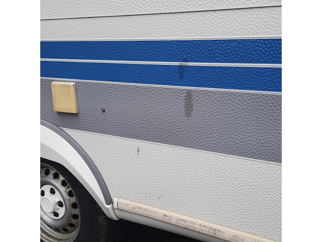 Caravan, hobby, 30, 2001 - afbeelding 20 van  68