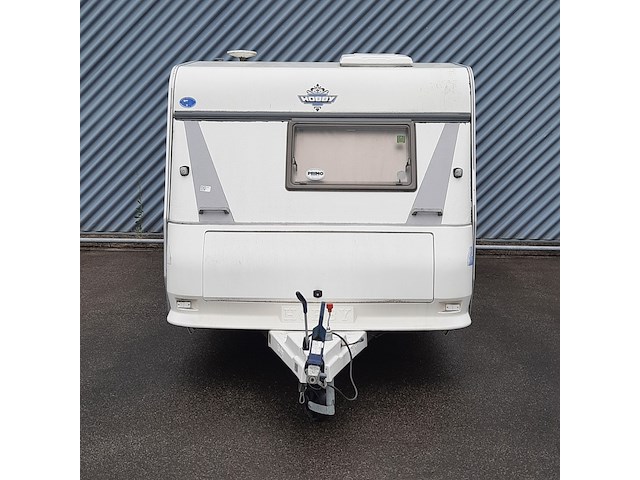 Caravan, hobby, 30, 2001 - afbeelding 12 van  68