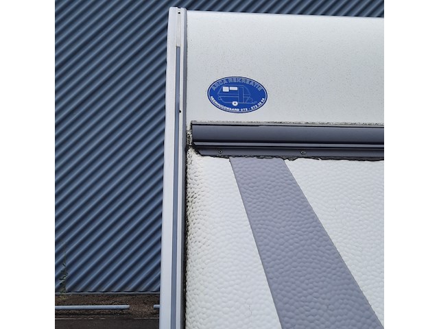Caravan, hobby, 30, 2001 - afbeelding 24 van  68