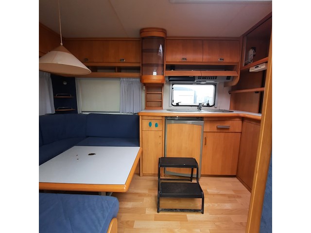 Caravan, hobby, 30, 2001 - afbeelding 25 van  68