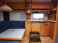 Caravan, hobby, 30, 2001 - afbeelding 25 van  68