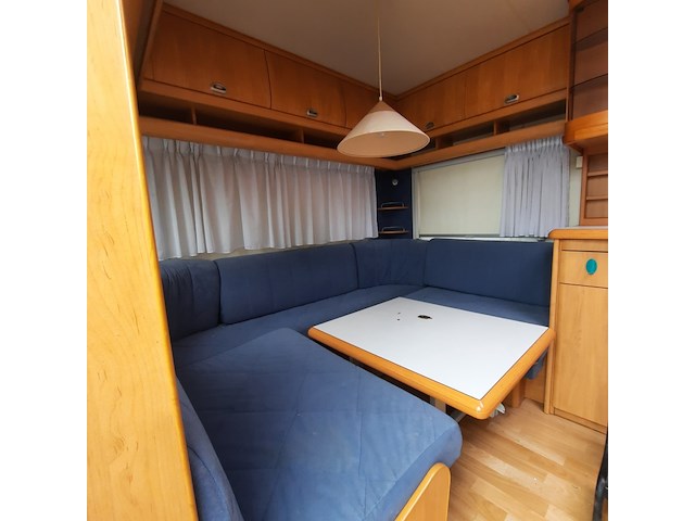 Caravan, hobby, 30, 2001 - afbeelding 26 van  68