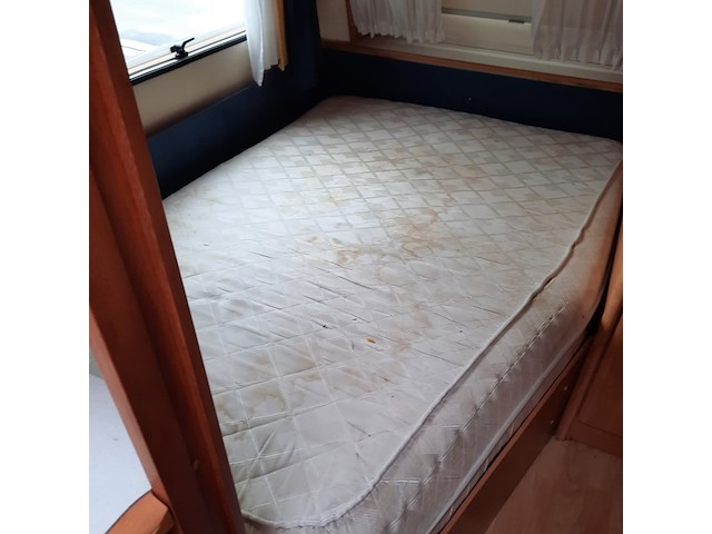 Caravan, hobby, 30, 2001 - afbeelding 29 van  68