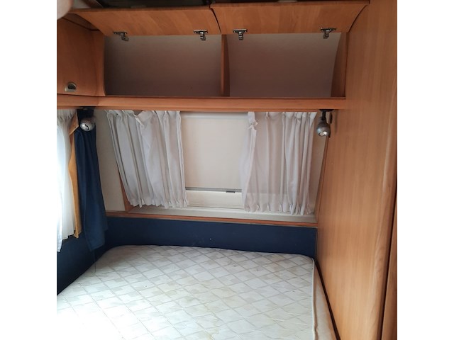Caravan, hobby, 30, 2001 - afbeelding 30 van  68