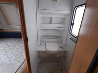 Caravan, hobby, 30, 2001 - afbeelding 33 van  68