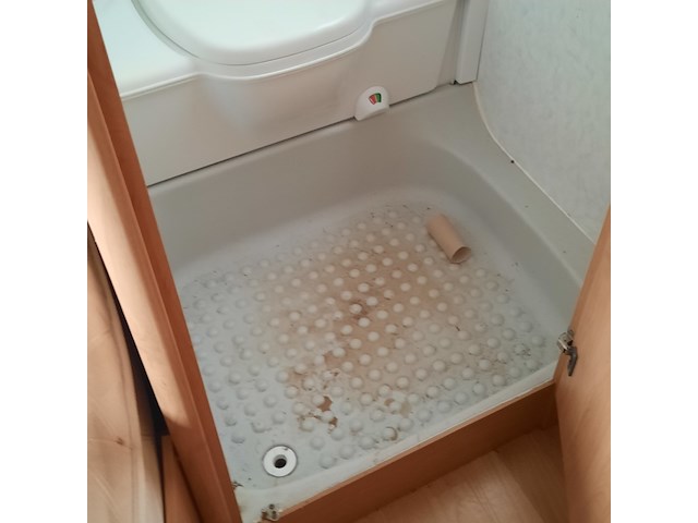 Caravan, hobby, 30, 2001 - afbeelding 35 van  68