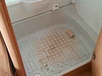 Caravan, hobby, 30, 2001 - afbeelding 35 van  68