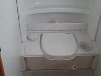 Caravan, hobby, 30, 2001 - afbeelding 36 van  68