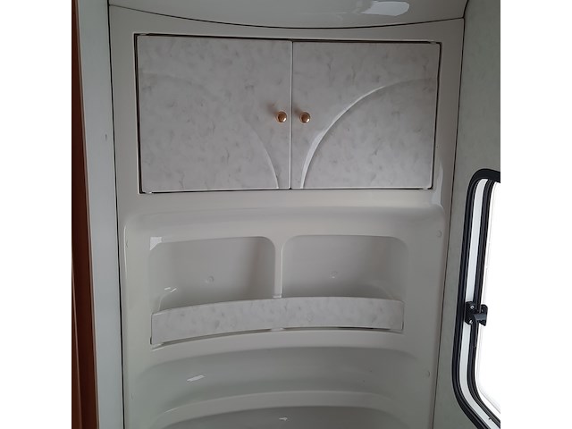 Caravan, hobby, 30, 2001 - afbeelding 37 van  68