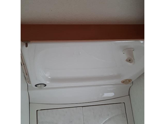 Caravan, hobby, 30, 2001 - afbeelding 38 van  68