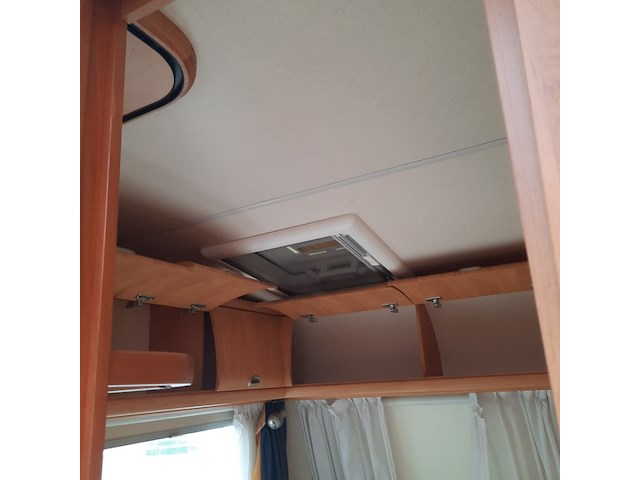 Caravan, hobby, 30, 2001 - afbeelding 39 van  68