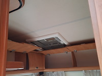 Caravan, hobby, 30, 2001 - afbeelding 39 van  68