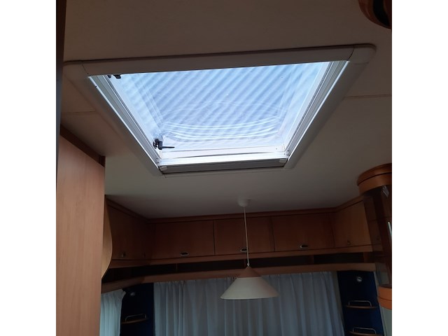 Caravan, hobby, 30, 2001 - afbeelding 40 van  68