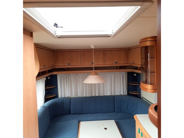 Caravan, hobby, 30, 2001 - afbeelding 41 van  68
