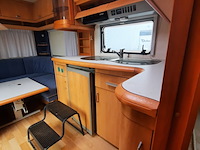 Caravan, hobby, 30, 2001 - afbeelding 43 van  68