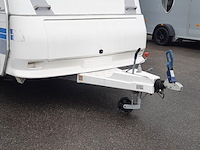 Caravan, hobby, 30, 2001 - afbeelding 34 van  68