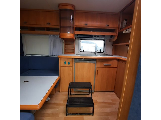 Caravan, hobby, 30, 2001 - afbeelding 50 van  68