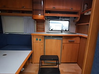 Caravan, hobby, 30, 2001 - afbeelding 50 van  68