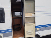 Caravan, hobby, 30, 2001 - afbeelding 52 van  68