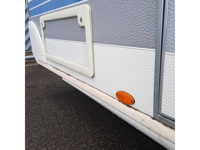 Caravan, hobby, 30, 2001 - afbeelding 54 van  68