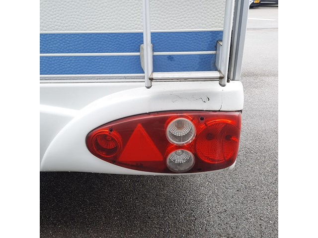 Caravan, hobby, 30, 2001 - afbeelding 55 van  68