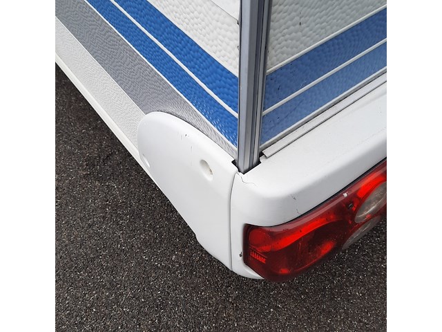 Caravan, hobby, 30, 2001 - afbeelding 57 van  68