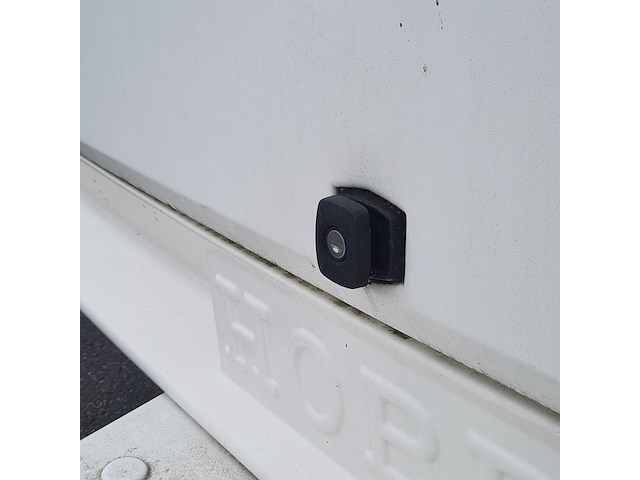 Caravan, hobby, 30, 2001 - afbeelding 61 van  68
