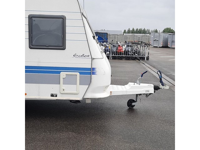 Caravan, hobby, 30, 2001 - afbeelding 56 van  68