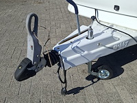 Caravan, hobby, excellent 495 - afbeelding 2 van  84