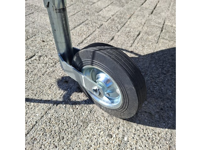 Caravan, hobby, excellent 495 - afbeelding 3 van  84