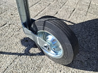 Caravan, hobby, excellent 495 - afbeelding 3 van  84