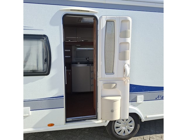 Caravan, hobby, excellent 495 - afbeelding 5 van  84