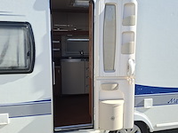 Caravan, hobby, excellent 495 - afbeelding 5 van  84