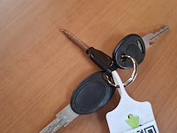 Caravan, hobby, excellent 495 - afbeelding 6 van  84