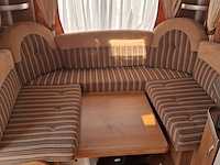 Caravan, hobby, excellent 495 - afbeelding 7 van  84