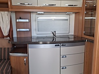 Caravan, hobby, excellent 495 - afbeelding 8 van  84