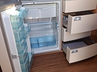 Caravan, hobby, excellent 495 - afbeelding 10 van  84