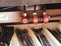 Caravan, hobby, excellent 495 - afbeelding 14 van  84