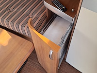 Caravan, hobby, excellent 495 - afbeelding 15 van  84