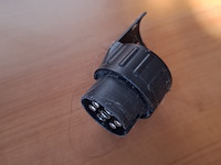 Caravan, hobby, excellent 495 - afbeelding 17 van  84