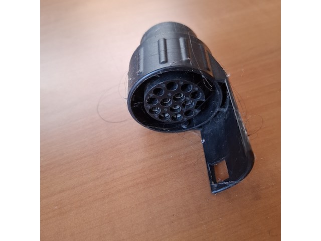 Caravan, hobby, excellent 495 - afbeelding 18 van  84