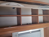 Caravan, hobby, excellent 495 - afbeelding 19 van  84