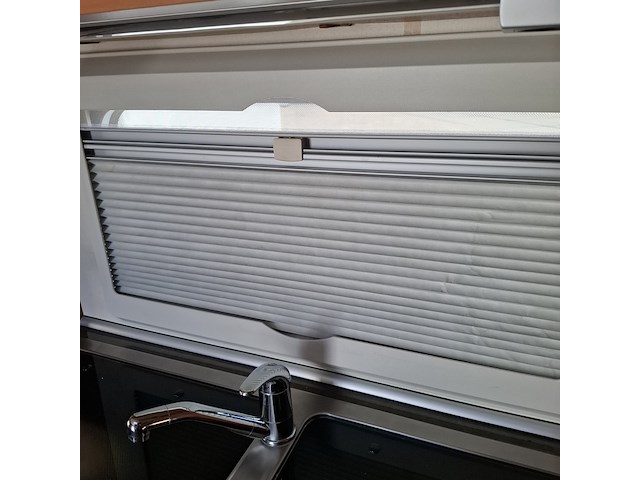 Caravan, hobby, excellent 495 - afbeelding 20 van  84