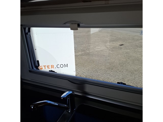 Caravan, hobby, excellent 495 - afbeelding 21 van  84