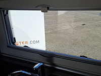 Caravan, hobby, excellent 495 - afbeelding 21 van  84